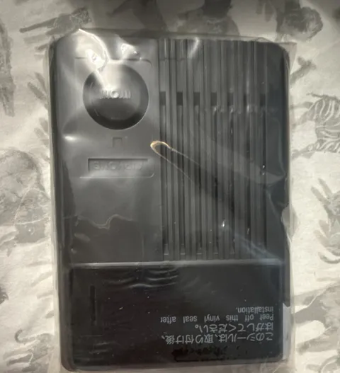 Aiphone MK-DS/A Audio Intercom Door Station Entry Model MK-DS/A
