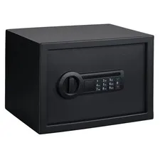 Stack-On PS-1814-E Personal Safe 14 In. x 10 In. x 10 In. with Electronic Lock –