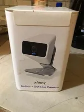 Xfinity Xcam2 HD Security Motion Camera Indoor Outdoor