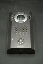 Aiphone IX-DV Compatible Surface Mounted IP Video Door Station *Tested*