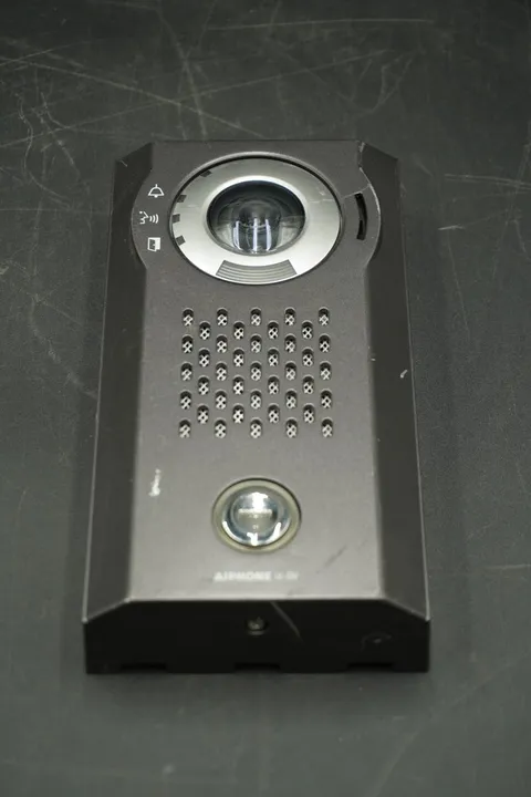 Aiphone IX-DV Compatible Surface Mounted IP Video Door Station *Tested*