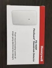 Honeywell FG-1625F FlexGuard Flush Mount Glassbreak Detector Alarm Sensor New 