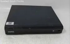 Lorex LHV000800 Black 8 Channel HD Network Digital Video Recorder Not Tested