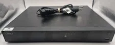 Lorex Fusion 4K Ultra HD NVR Plus 16Ch 16PoE Capable Wired Wifi N864A6B-Z