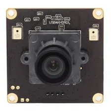 4K ELP USB2.0 Camera with 3.6mm Lens Sony HD IMX317 Webcam support 3840x2160 Cam