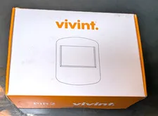 Vivint Wireless Motion Detector  V-PIR2-345. Motion sensor