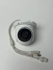 AVYCON 4K H.265 Waterproof Fixed Eyeball IP Camera - AVC-EHN81FT - For Parts