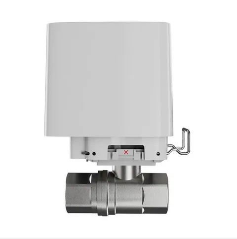 Ajax wireless Automatic Water Shut-off System Starter Kit
