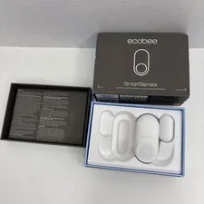 ecobee SmartSensor for Doors and Windows Single Sensor Unit New