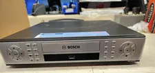 Bosch DVR-451-04A050 Digital Video Recorder 4 CH. OPEN BOX