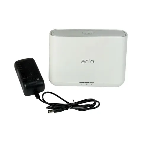 NetGear Arlo Pro VMB4000 Wireless Security Camera Base Station with AC Adapter
