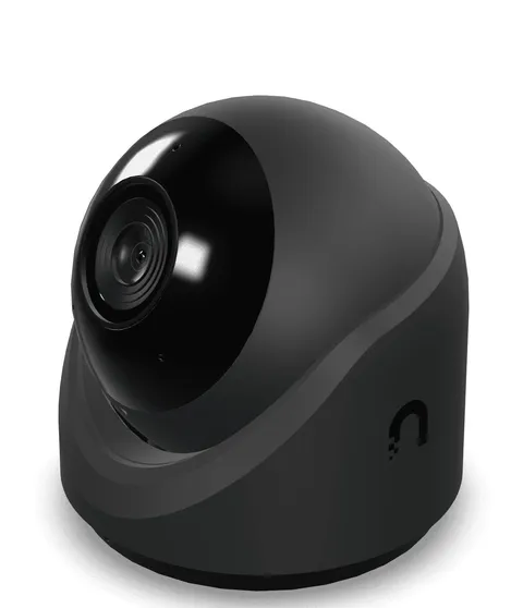 Ubiquiti UniFi G6 Turret Camera - Black (UVC-G6-Turret-B)