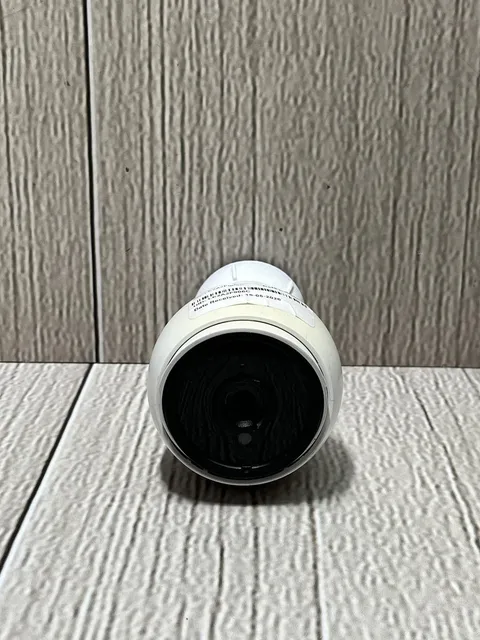 Ubiquiti UniFi Protect G3 Bullet Camera UVC G3-BULLET