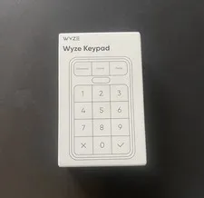 Wyze Sense Keypad WSKP1 - New