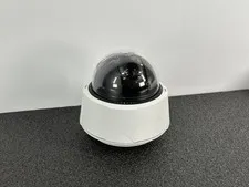 Axis P5512-E 0409-001-03 Outdoor PTZ Dome Network Security Camera PoE