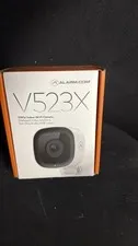 Alarm.com ADC-V523X 1080p Indoor Wi-Fi Camera HDR 2-Way Audio