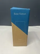 NEW - SimpliSafe Home Security Base Station Gen 3 BS3W