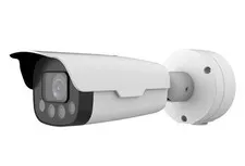 UNV 2MP IP67 1080p NDAA 2way Audio Uniview IP Network Bullet LPR Security Camera