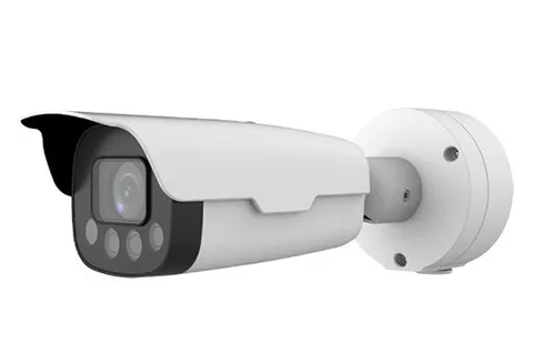 UNV 2MP IP67 1080p NDAA 2way Audio Uniview IP Network Bullet LPR Security Camera