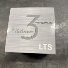 Platinum LTS CMIP7562NF-SE 6MP Fisheye, 1/1.8" Sensor New