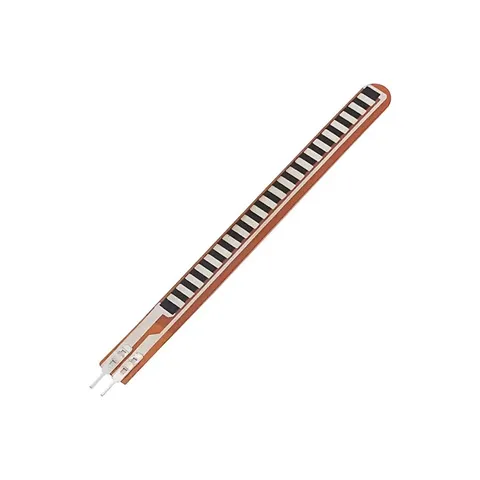 Flex Sensor Bend Flex Sensor for Robotic Hand Electronic Gloves Flex Flex6976