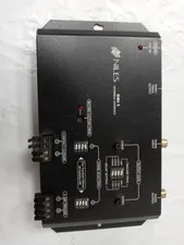 Niles Doorbell Interface Model DBI-1 Audio In Out Power In Out Untested