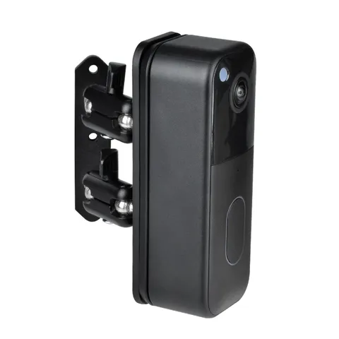 Blink Doorbell Camera Mount, Adjustable Angle Mount for 2K+ Newest Model/Blin...