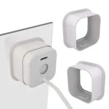 2 Pack Window Mount for Blink Mini 2, Blink Mini 2K+ (Newest Model)