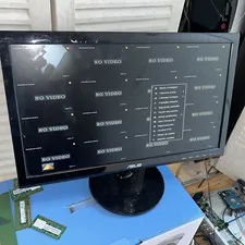 Epcom EV4016TURBO  DVR 16 Channels 2 MP tvi cameras  + 2  Channels IP