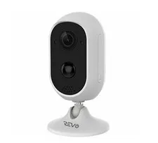 REVO Stand-Alone Wireless Battery Operated Full-HD 1080p Camera 