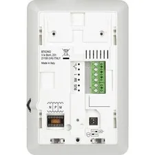 Legrand 344282 bticino - Wired - 5 - 40 °C - White - Wall - 102 mm - 18.5 mm