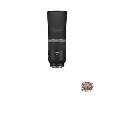 Canon RF800mm F11 IS STM Telephoto Lens (Full-frame compatible) RF80011ISSTM