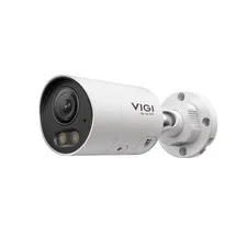 TP-LINK INSIGHT COLOUR PRO 2.0 BULLET CAMERA 4MM 4MP IR AUDIO POE IP67 METAL 3YR