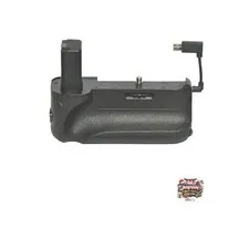NEW WELLSKY Battery Grip NP-FW50 for Sony α6000 / α6100 / α6300 / α6400 JP