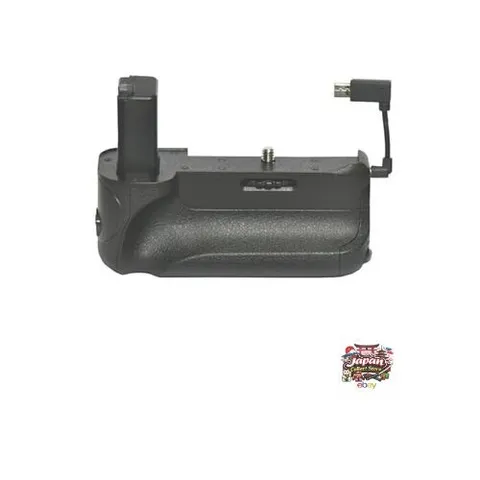 NEW WELLSKY Battery Grip NP-FW50 for Sony α6000 / α6100 / α6300 / α6400 JP