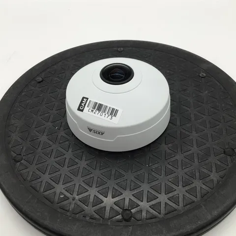 Axis M4328-P Panoramic Camera P/N:02637-004 12MP 360