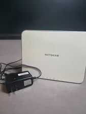 Netgear Arlo Security Base Station VMB3000 w/ Power Adapter | Tested/Working