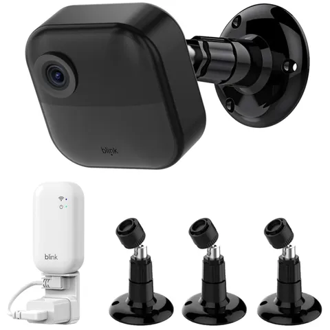 360° Adjustable Mount for Blink Outdoor Cameras