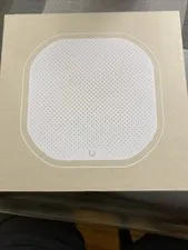 Ubiquiti Networks UniFi Protect Siren PoE - White (UP-Siren-PoE)