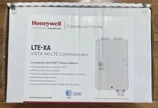 Honeywell LTE-XA (AT&T) Vista 4G LTE Communicator