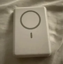 White Wireless Battery Door/Window Sensor Indoor Smart Home Universal Compatible