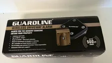 Guardline 500 Foot Range Wireless Driveway Alarm System (1 Sensor 1 Receiver)New