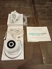 Amcrest IP2M841W Security Camera - Tested Working