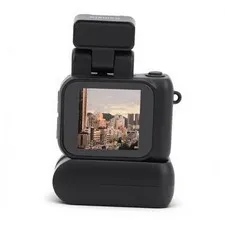 1080P Small DV Camera with 1.44in Color Screen, Small Camcorder Video