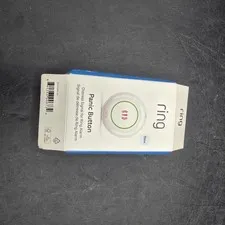 Ring Alarm 2nd Gen Panic Button for Alarm Home Security Systems Z-Wave