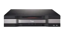IDIS DR-6532P 32-Ch 4K NVR 16-Port PoE H.265 12MP RAID1 370Mbps NDAA IP Recorder