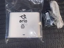 Arlo VMB4500 Base Station with Power Adapter New Sealed