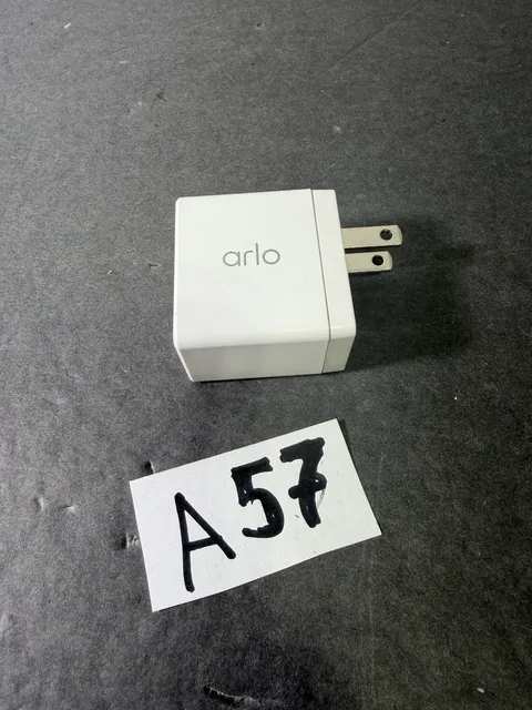 ARLO ULTRA Security System AC Adapter 2AEA010BA3B