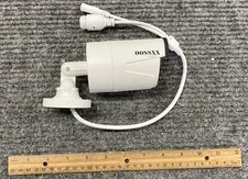 OOSSXX Extend 3.0 LP 3.6mm Security Camera (As Is)