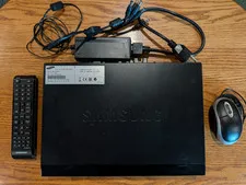Samsung SDR-B3300N 4-Channel 720p HD Security DVR 1TB HDD w/ Remote/Power/Mouse